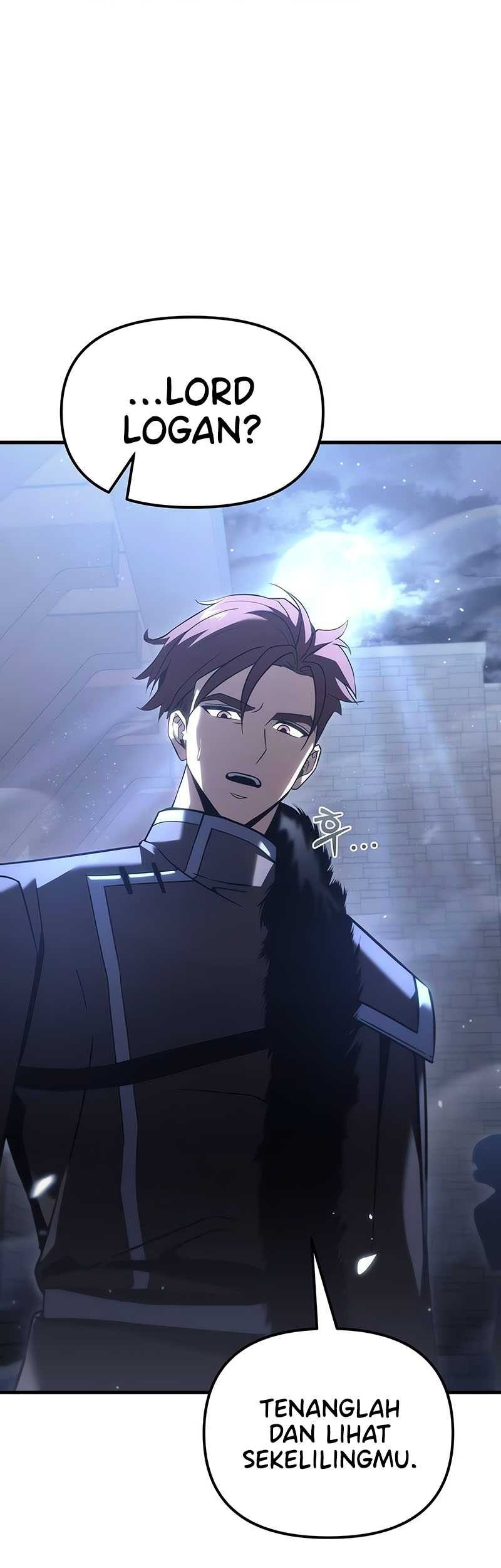 Regressor Of The Fallen Family Chapter 35 - halaman 43
