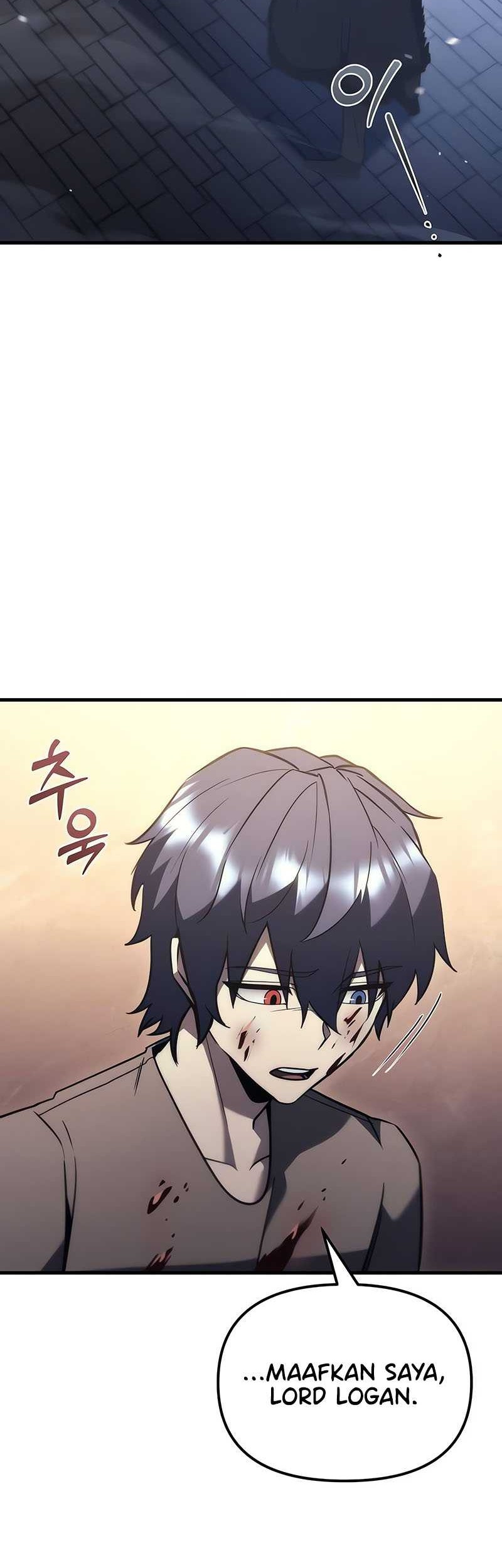 Regressor Of The Fallen Family Chapter 35 - halaman 48
