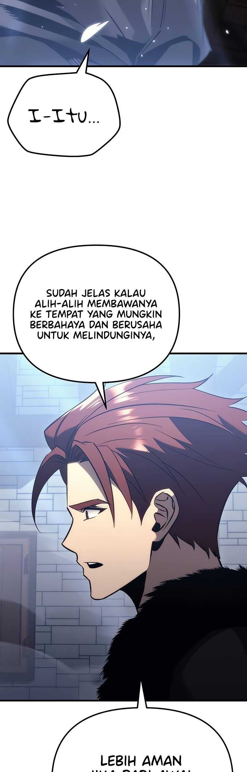 Regressor Of The Fallen Family Chapter 35 - halaman 55