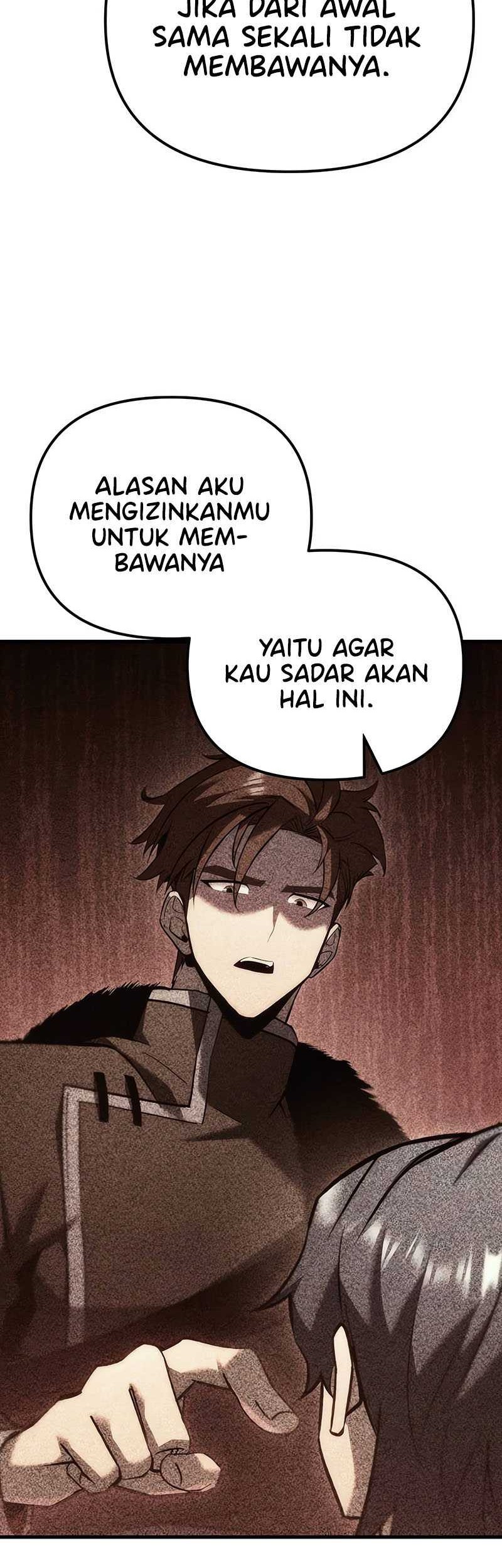 Regressor Of The Fallen Family Chapter 35 - halaman 56