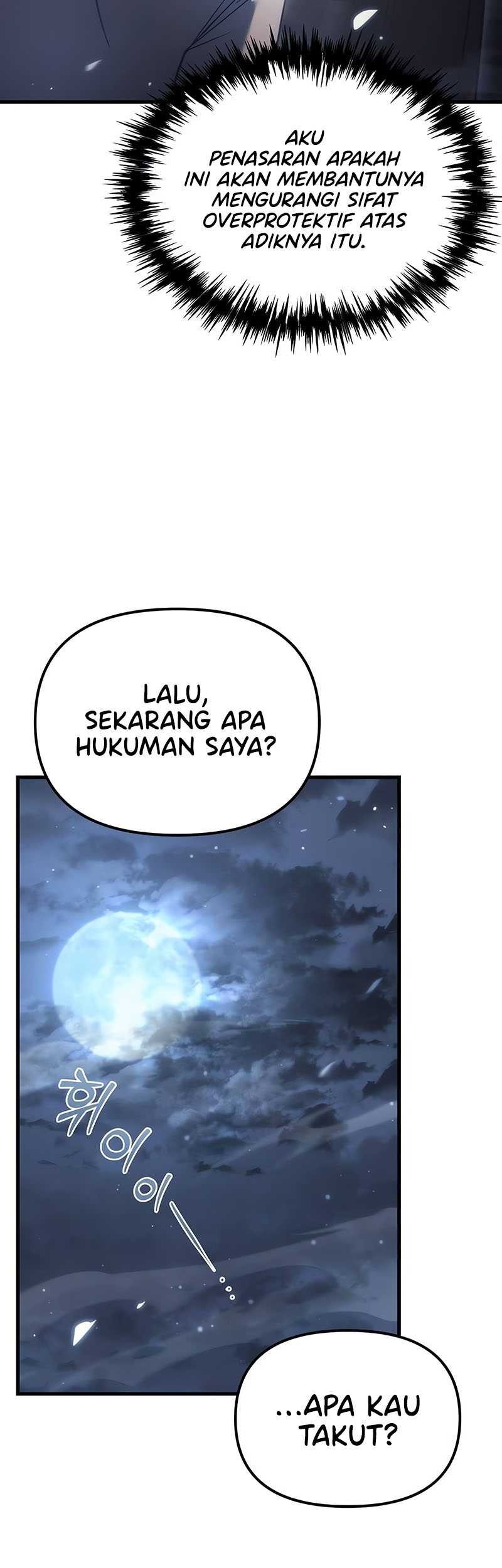 Regressor Of The Fallen Family Chapter 35 - halaman 59