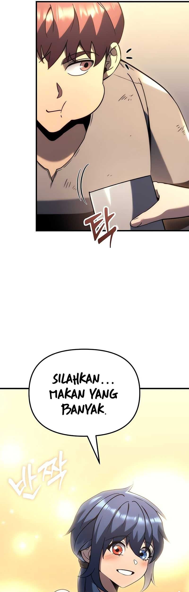 Regressor Of The Fallen Family Chapter 35 - halaman 6