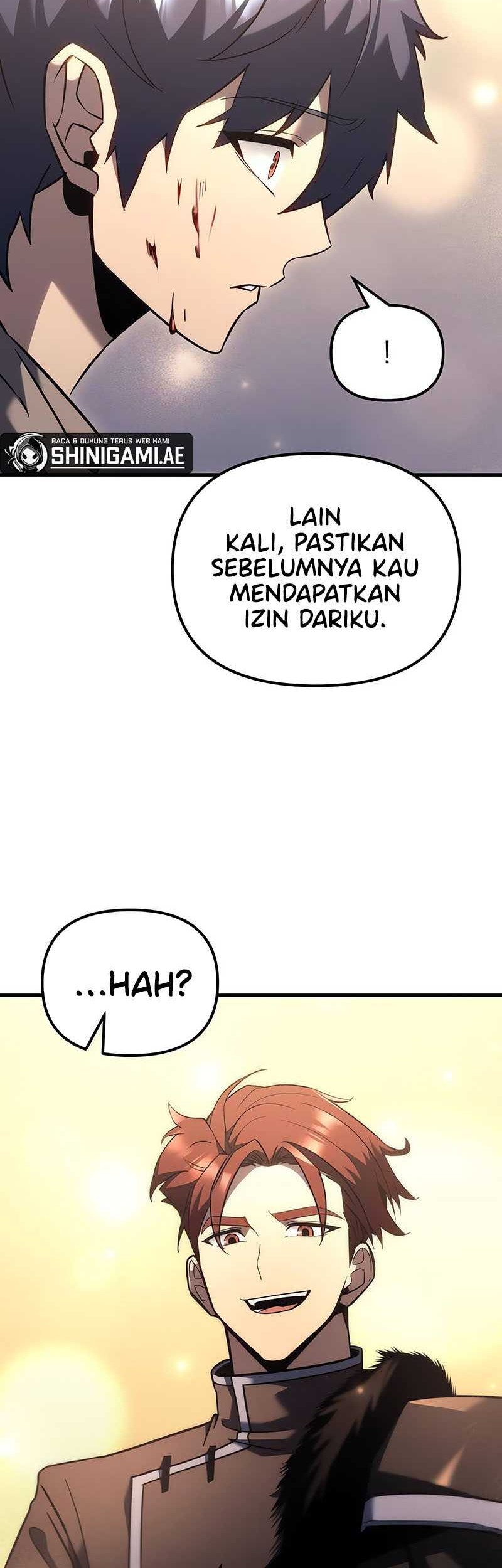 Regressor Of The Fallen Family Chapter 35 - halaman 62