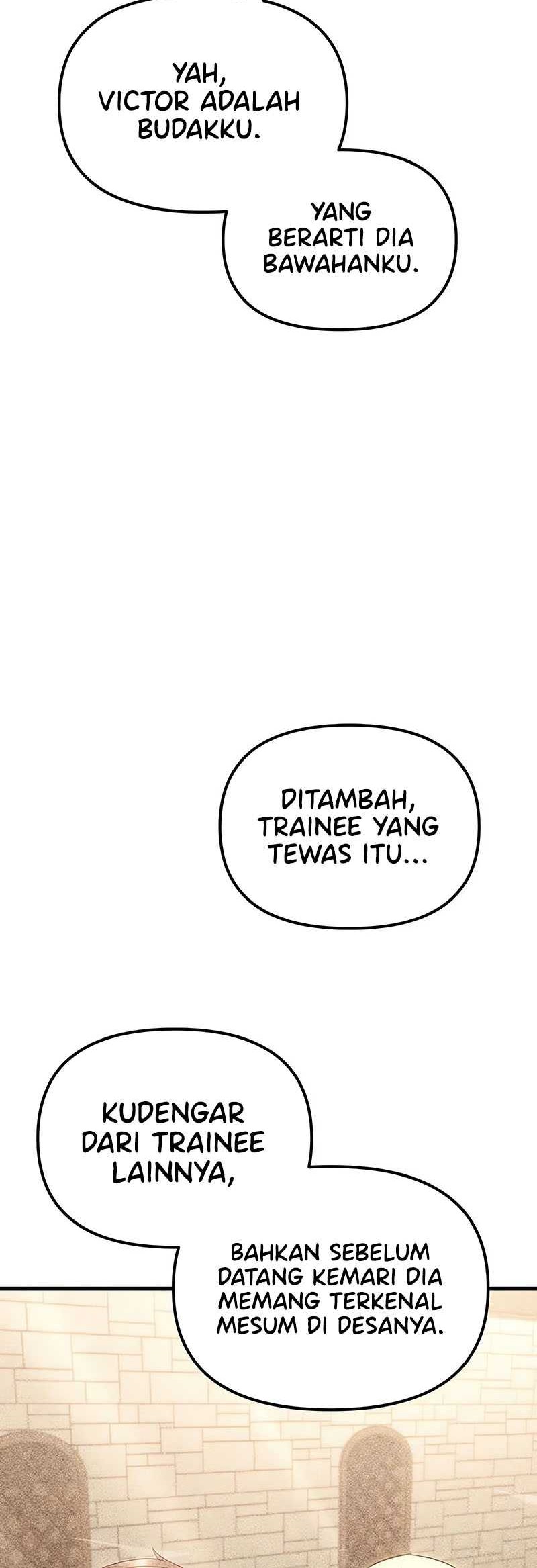 Regressor Of The Fallen Family Chapter 35 - halaman 66