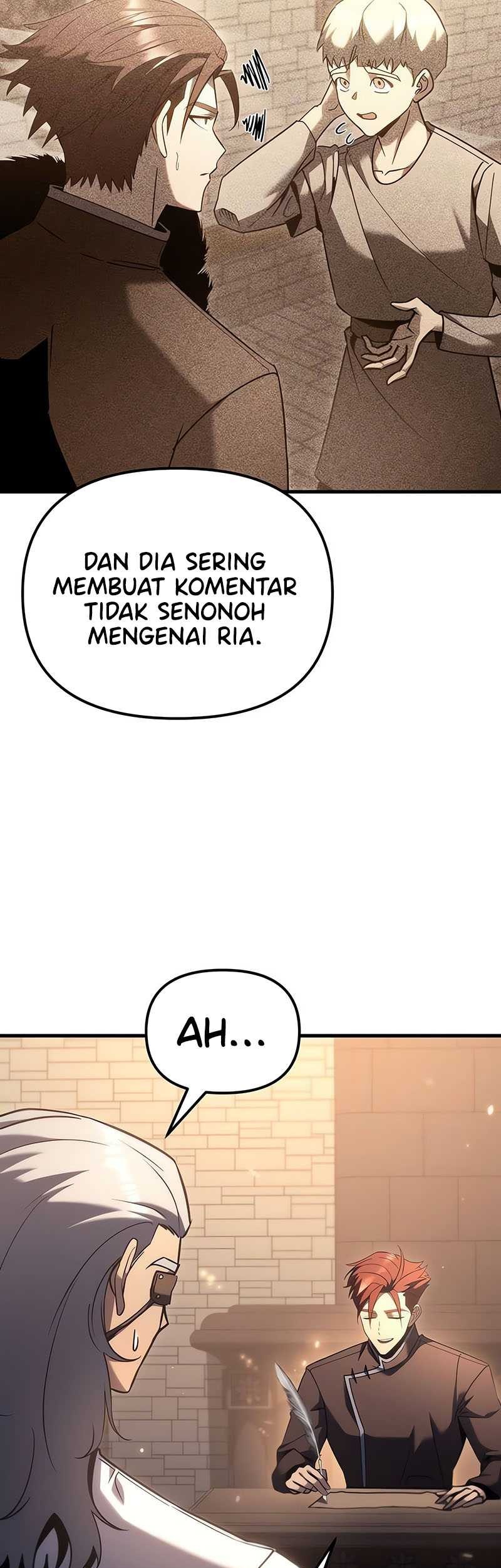 Regressor Of The Fallen Family Chapter 35 - halaman 67