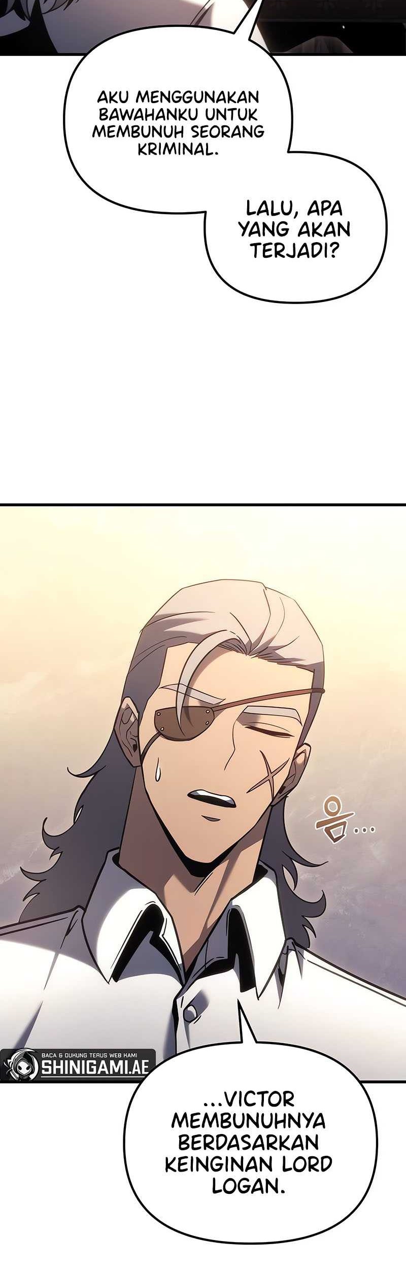 Regressor Of The Fallen Family Chapter 35 - halaman 68
