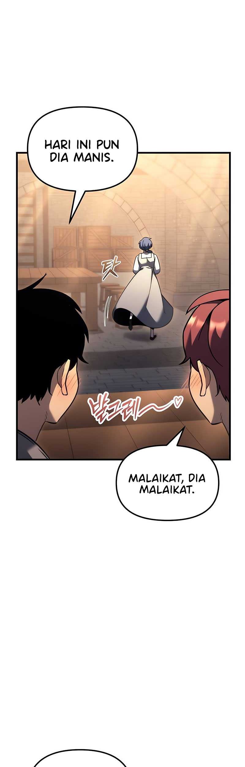Regressor Of The Fallen Family Chapter 35 - halaman 8