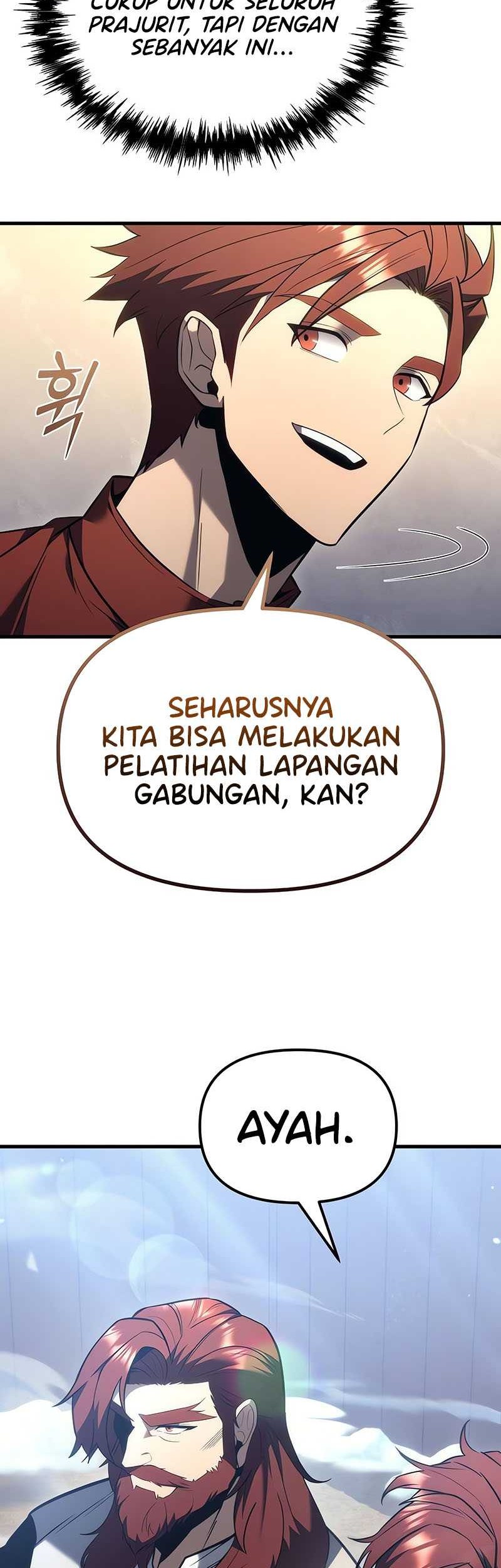 Regressor Of The Fallen Family Chapter 36 - halaman 11