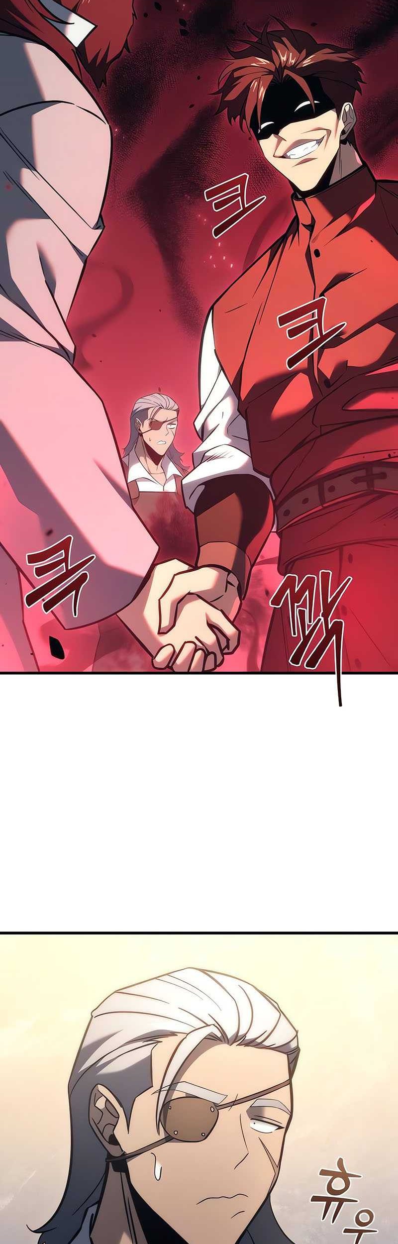 Regressor Of The Fallen Family Chapter 36 - halaman 15