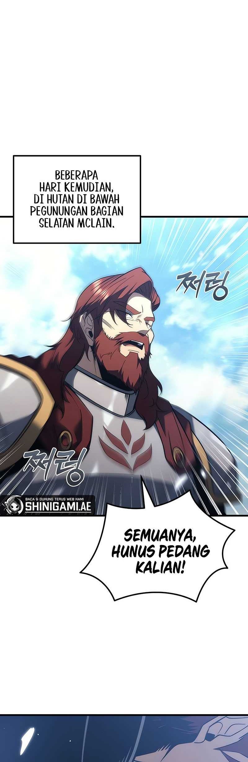 Regressor Of The Fallen Family Chapter 36 - halaman 17