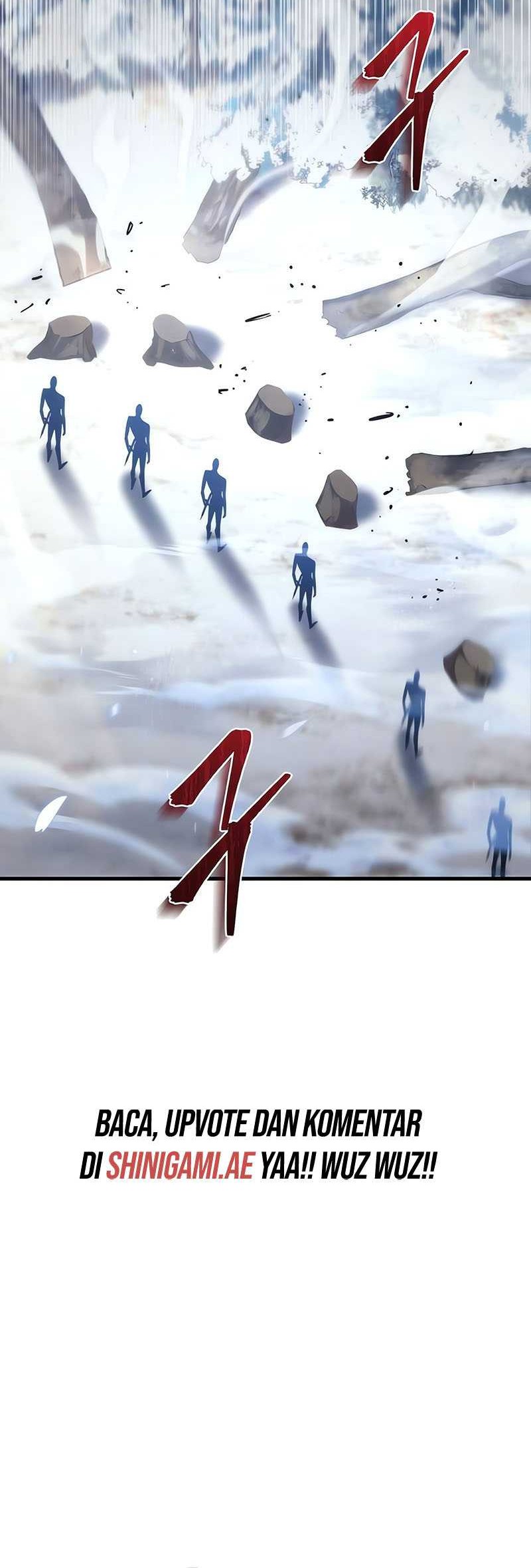 Regressor Of The Fallen Family Chapter 36 - halaman 21