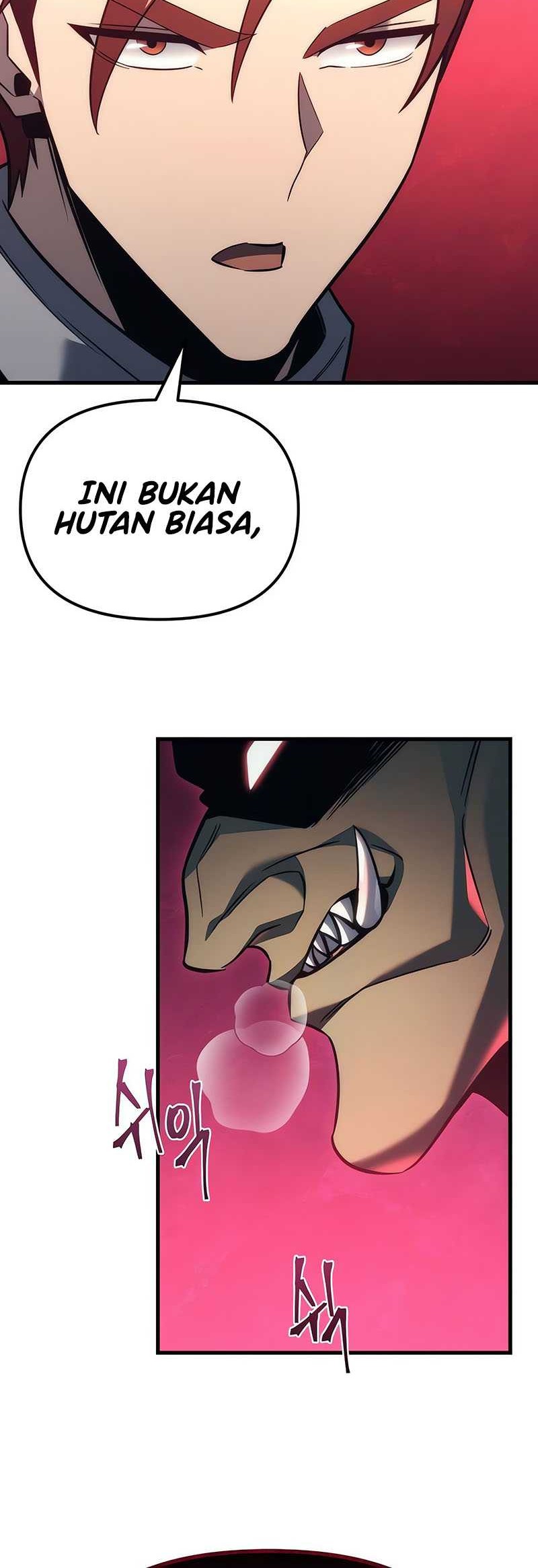 Regressor Of The Fallen Family Chapter 36 - halaman 25