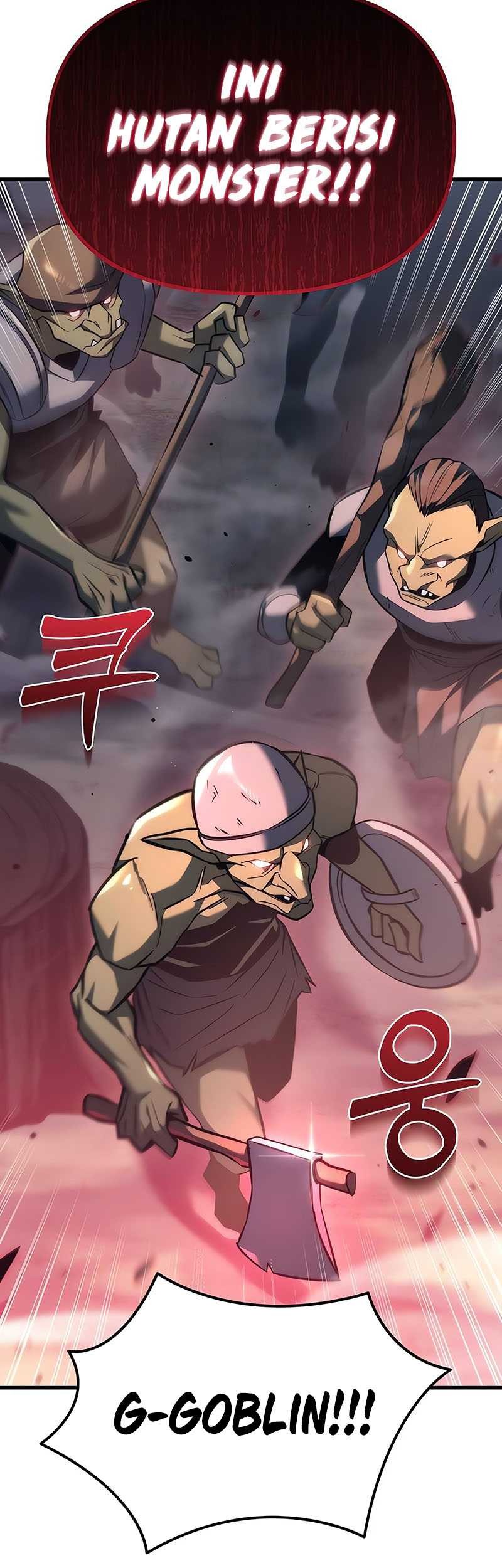 Regressor Of The Fallen Family Chapter 36 - halaman 26