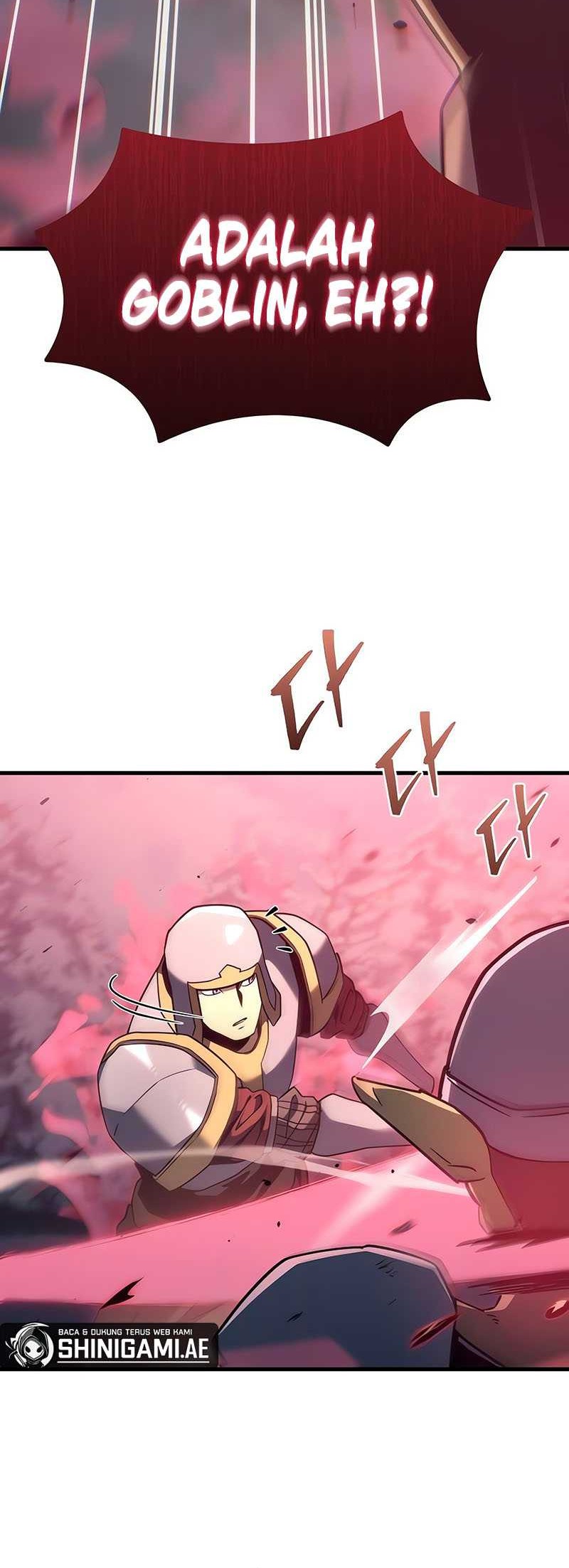Regressor Of The Fallen Family Chapter 36 - halaman 29