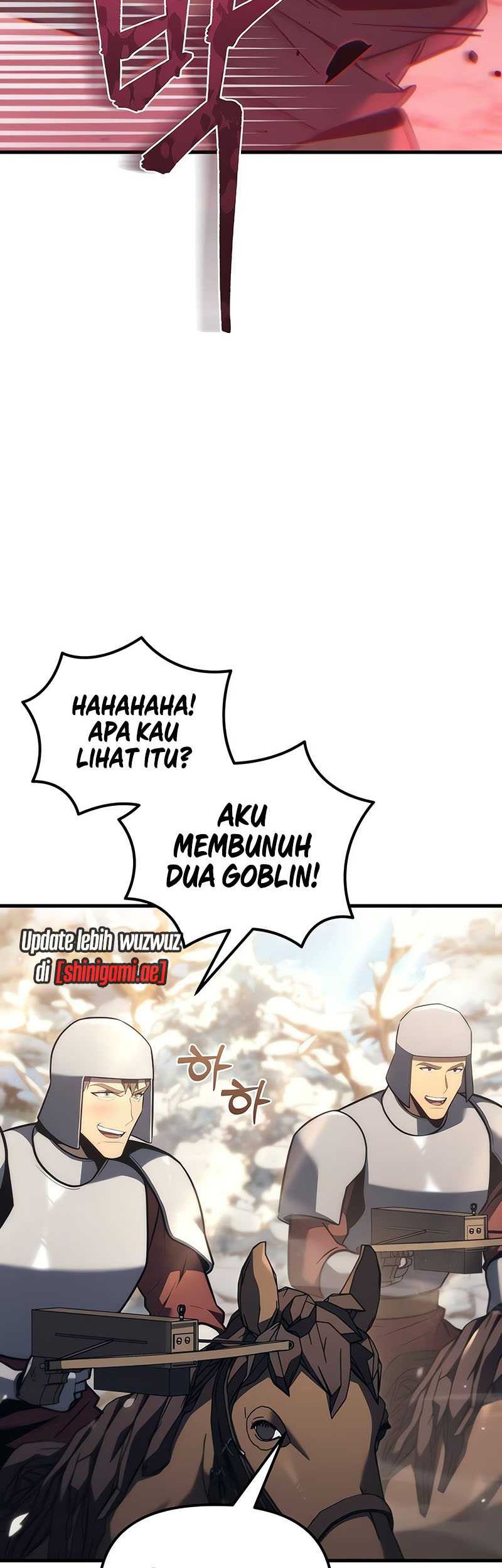 Regressor Of The Fallen Family Chapter 36 - halaman 35