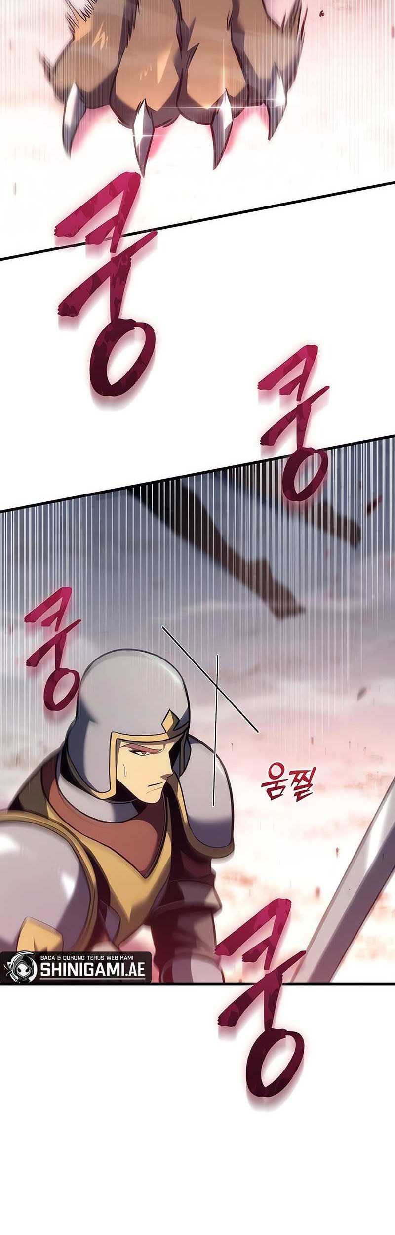 Regressor Of The Fallen Family Chapter 36 - halaman 37