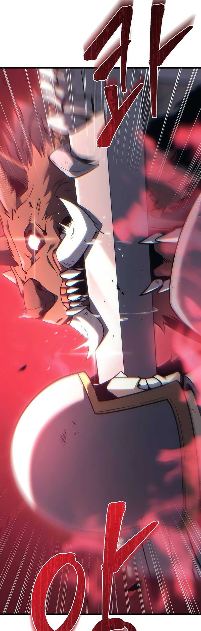 Regressor Of The Fallen Family Chapter 36 - halaman 42