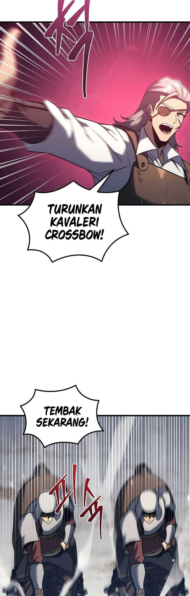 Regressor Of The Fallen Family Chapter 36 - halaman 44