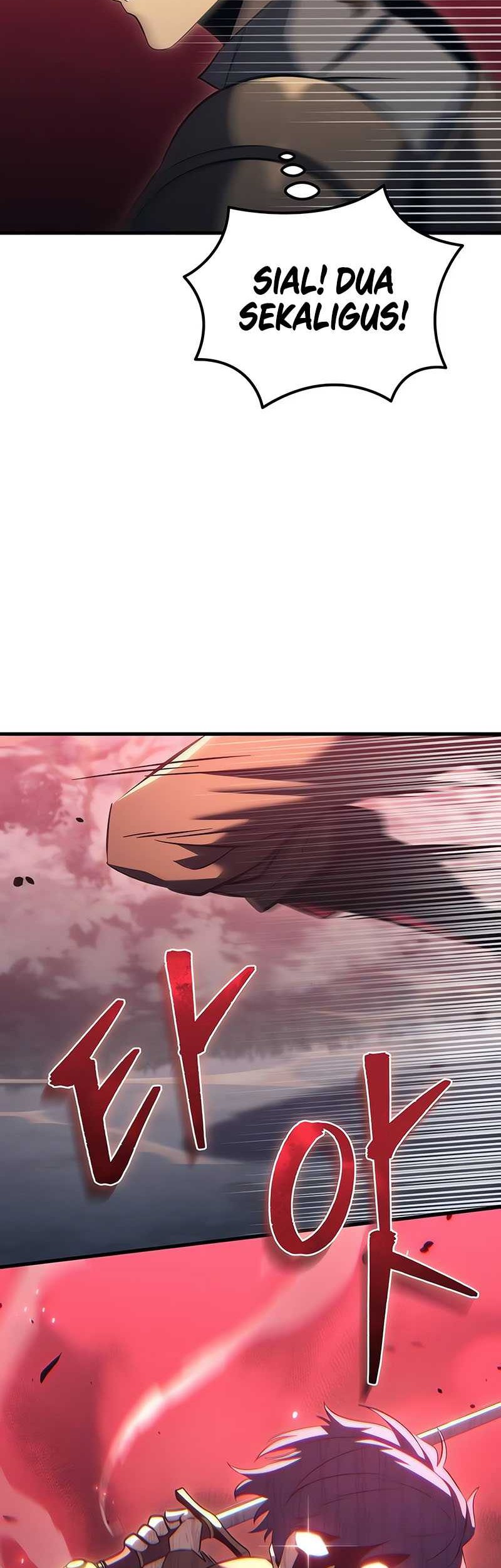 Regressor Of The Fallen Family Chapter 36 - halaman 63