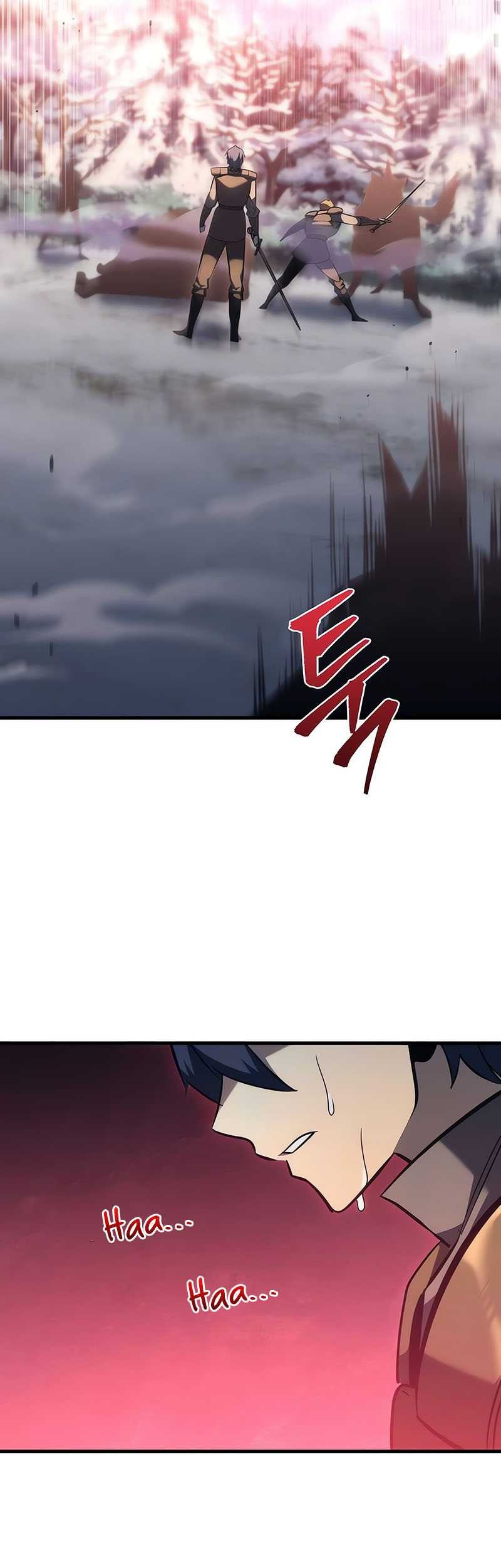 Regressor Of The Fallen Family Chapter 36 - halaman 66