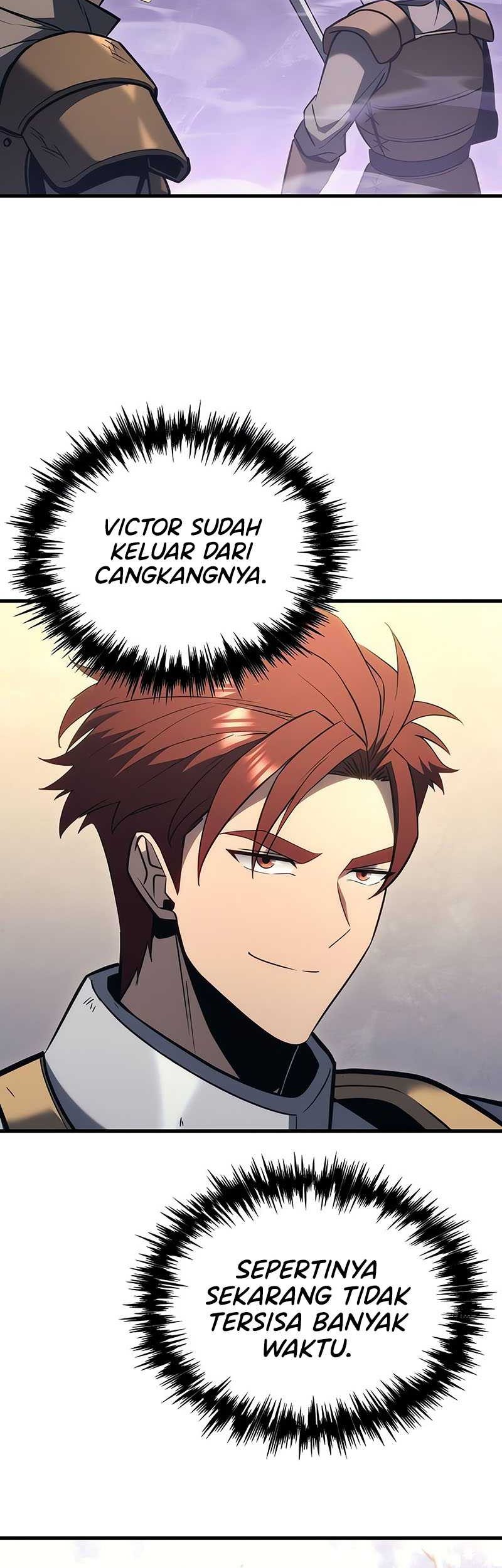 Regressor Of The Fallen Family Chapter 36 - halaman 68