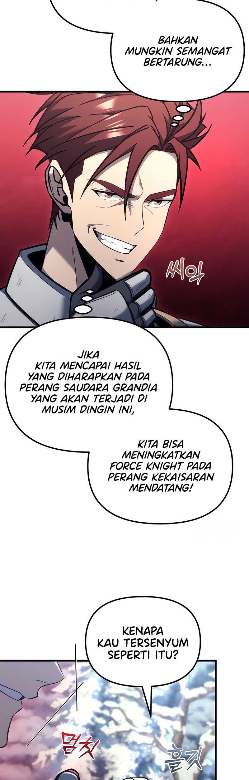 Regressor Of The Fallen Family Chapter 37 - halaman 12