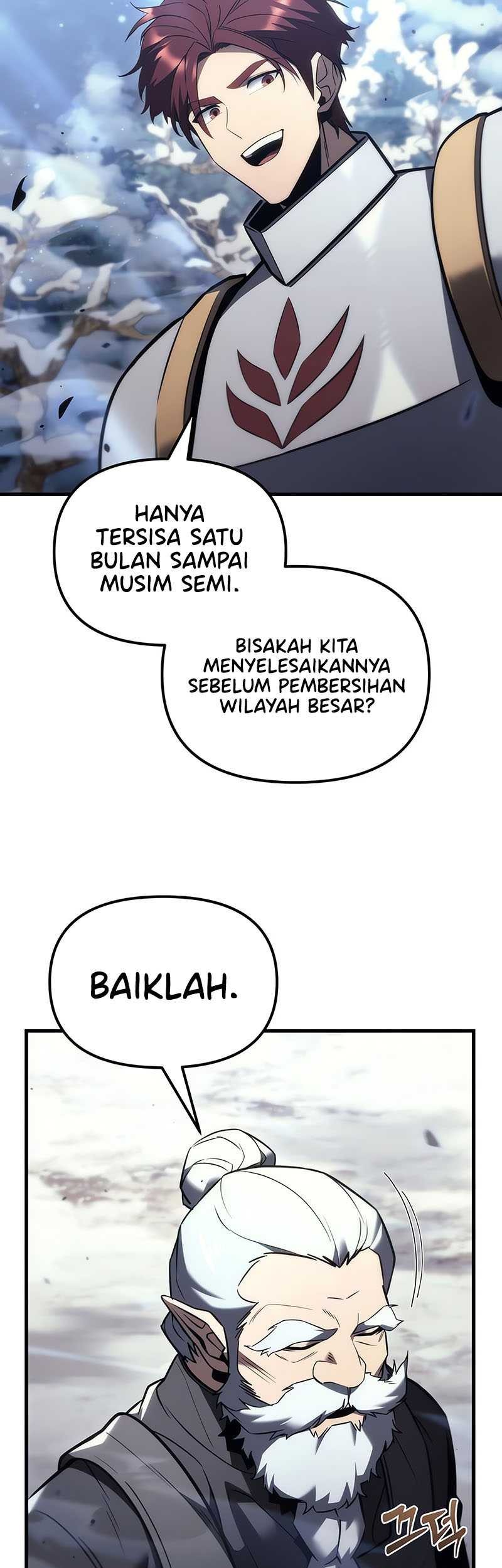 Regressor Of The Fallen Family Chapter 37 - halaman 14