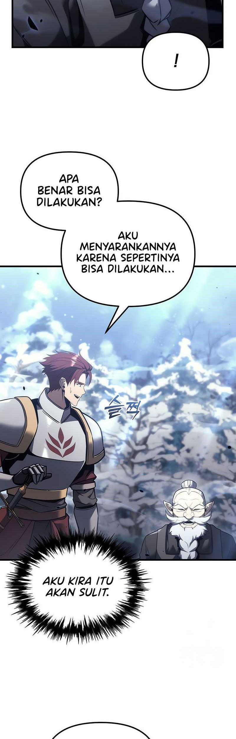 Regressor Of The Fallen Family Chapter 37 - halaman 15