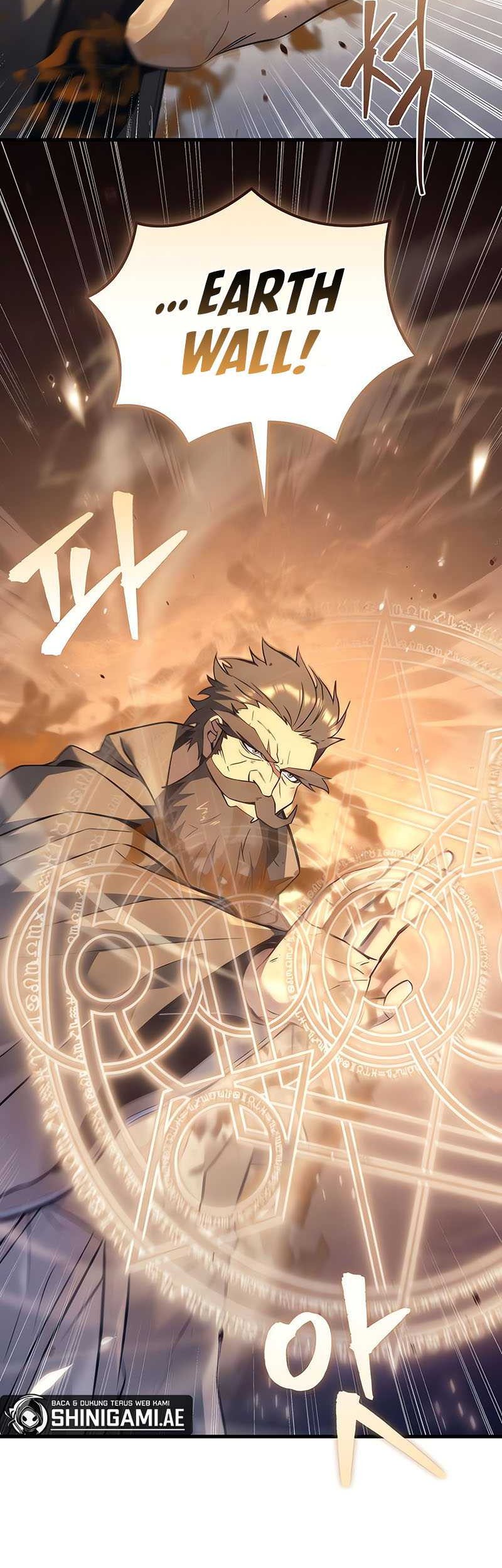 Regressor Of The Fallen Family Chapter 37 - halaman 20
