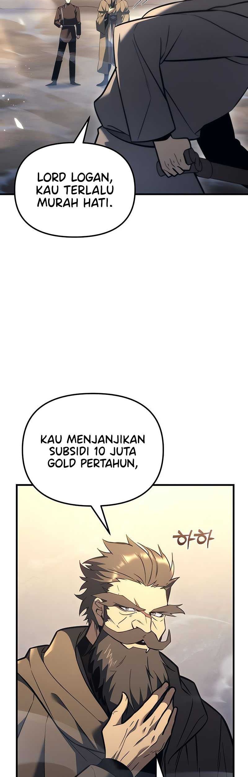 Regressor Of The Fallen Family Chapter 37 - halaman 24