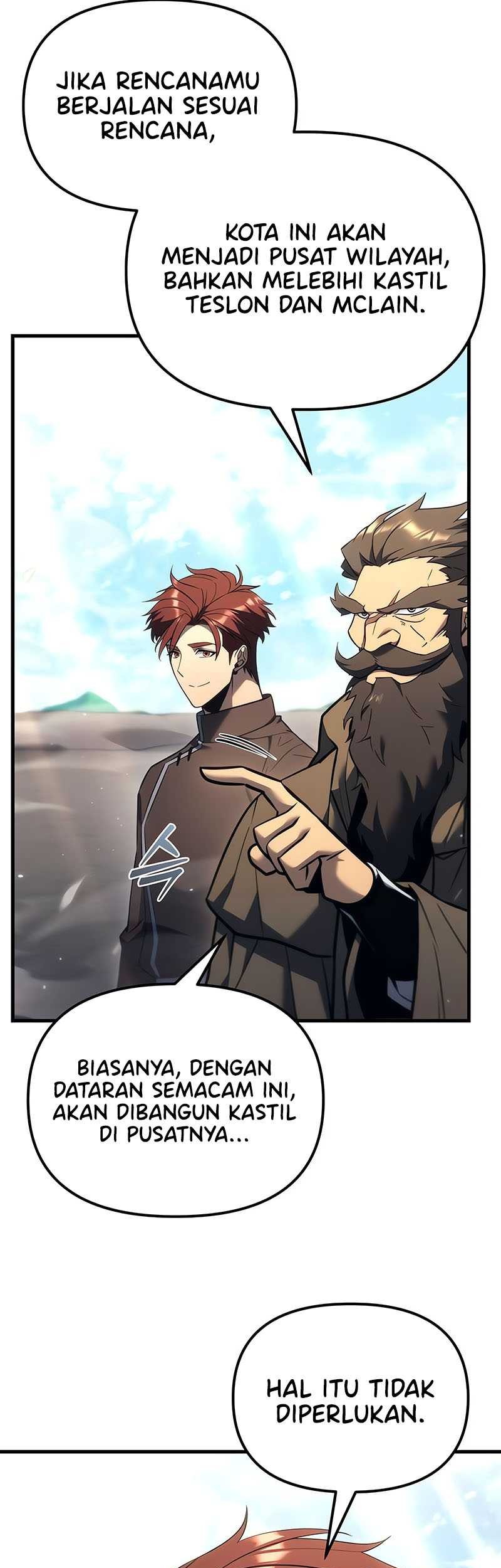 Regressor Of The Fallen Family Chapter 37 - halaman 26