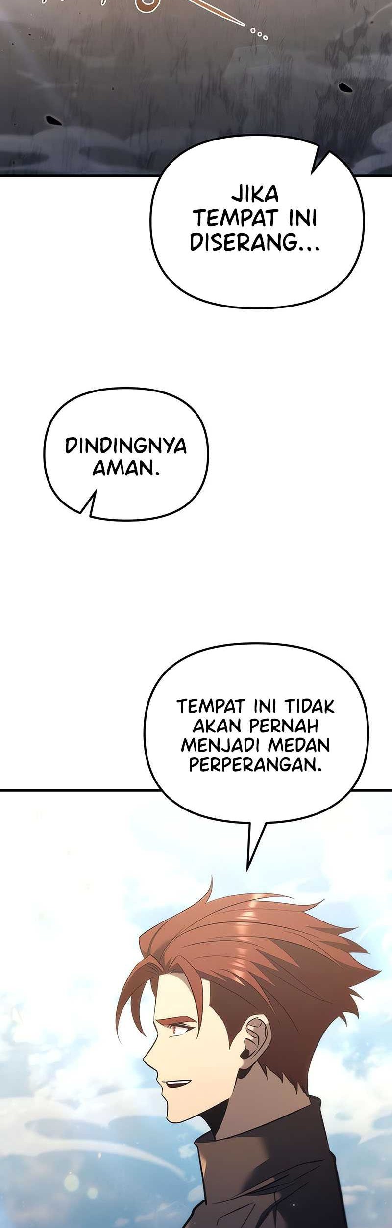Regressor Of The Fallen Family Chapter 37 - halaman 31