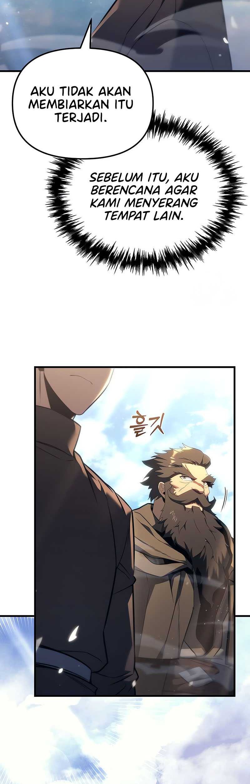 Regressor Of The Fallen Family Chapter 37 - halaman 32