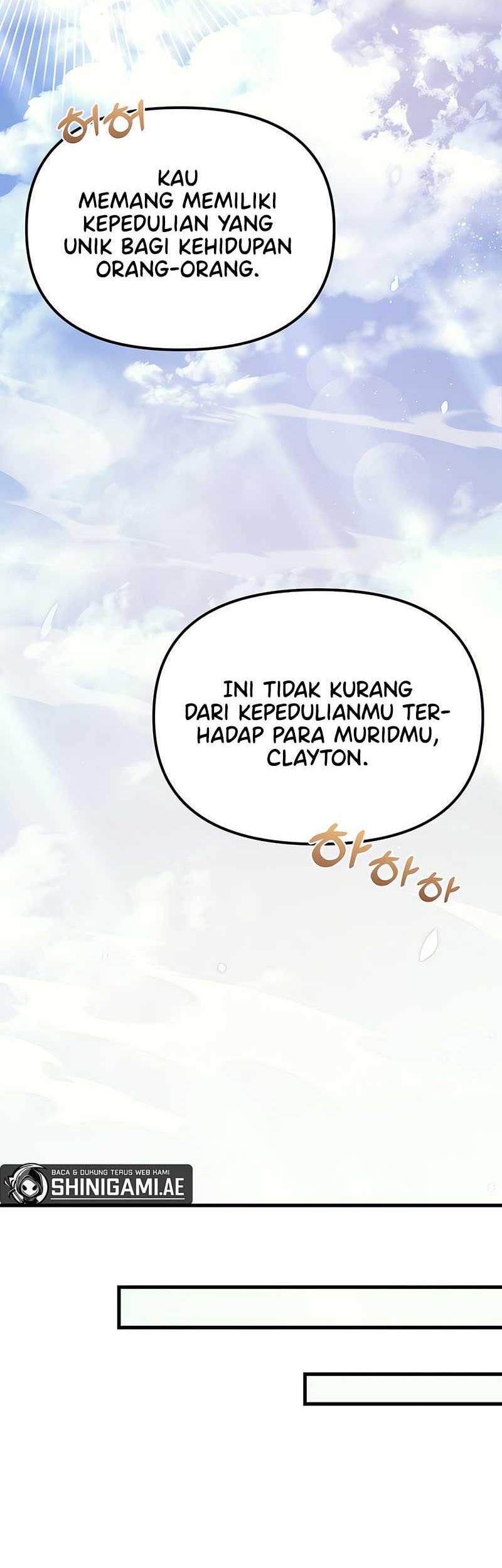 Regressor Of The Fallen Family Chapter 37 - halaman 33