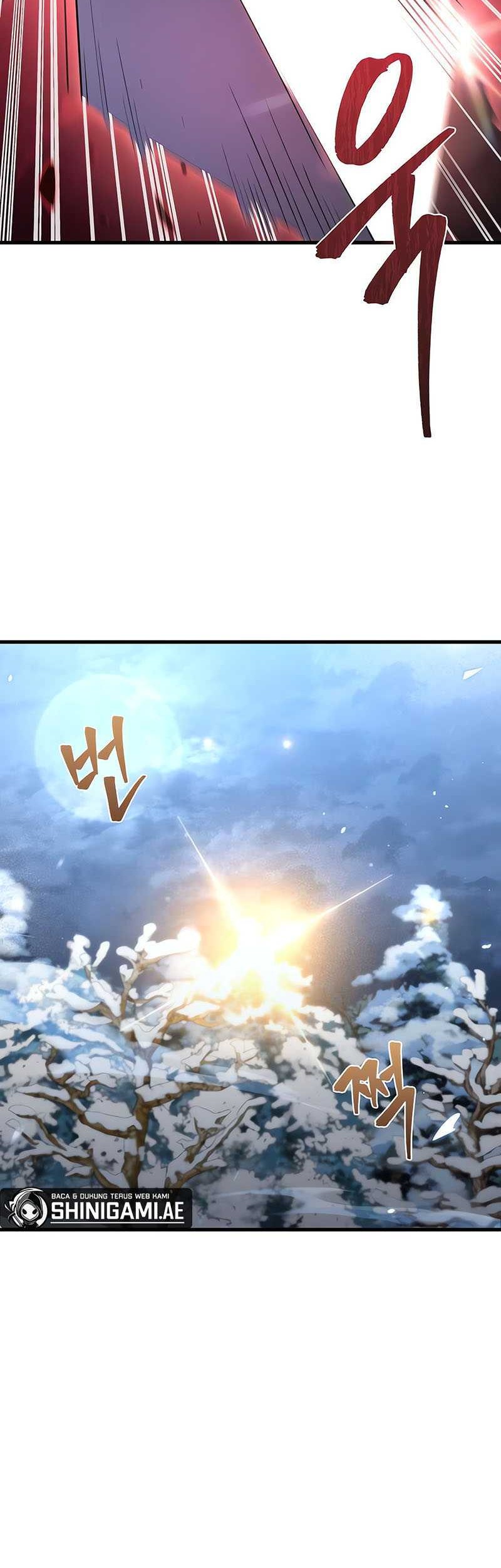 Regressor Of The Fallen Family Chapter 37 - halaman 37