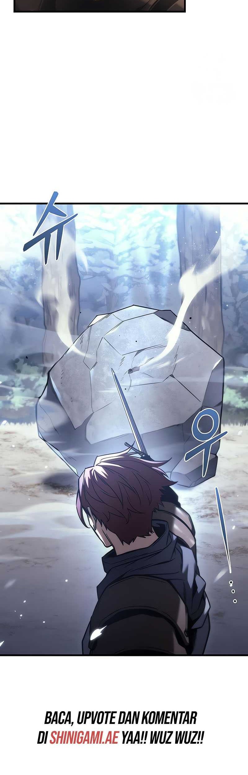 Regressor Of The Fallen Family Chapter 37 - halaman 39