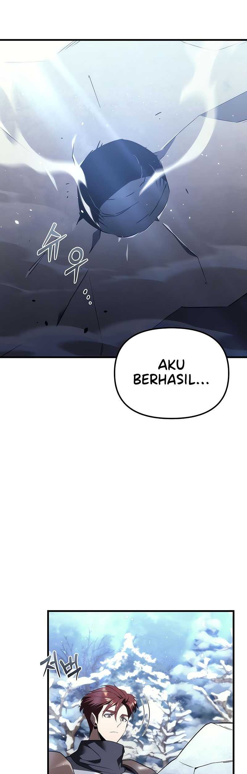Regressor Of The Fallen Family Chapter 37 - halaman 40