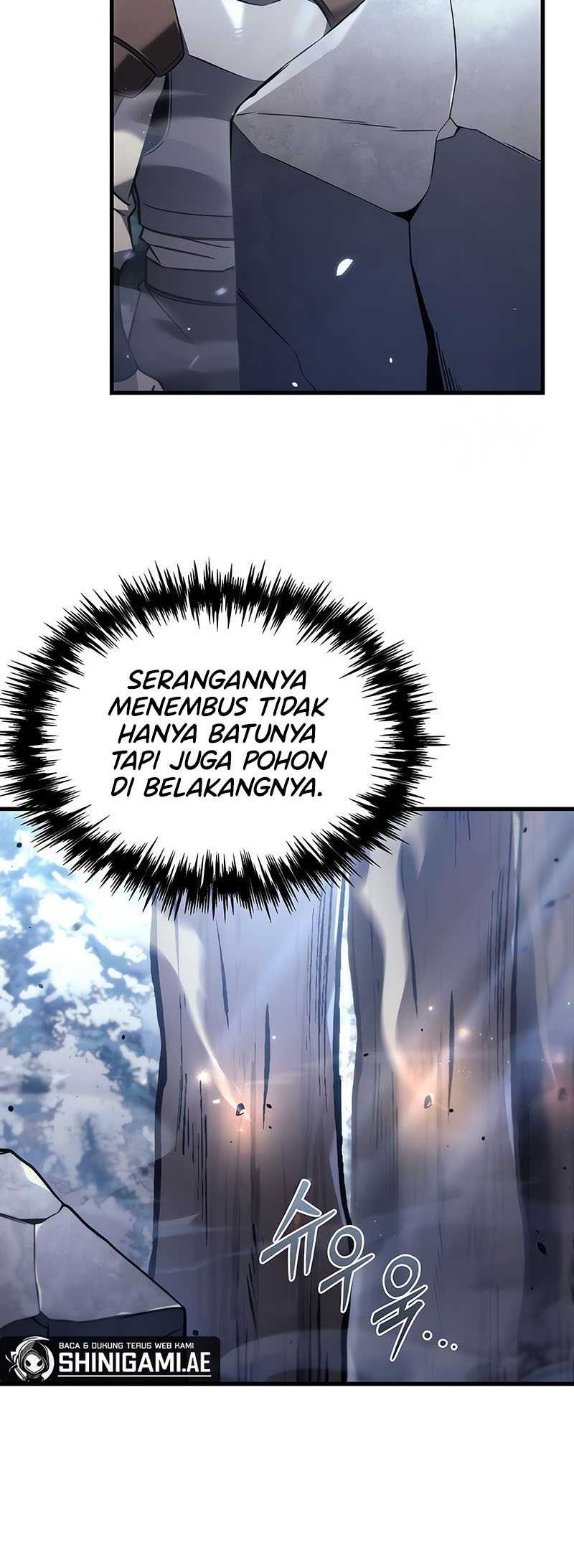Regressor Of The Fallen Family Chapter 37 - halaman 41
