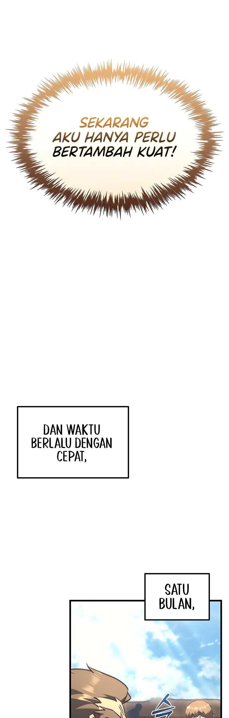 Regressor Of The Fallen Family Chapter 37 - halaman 43