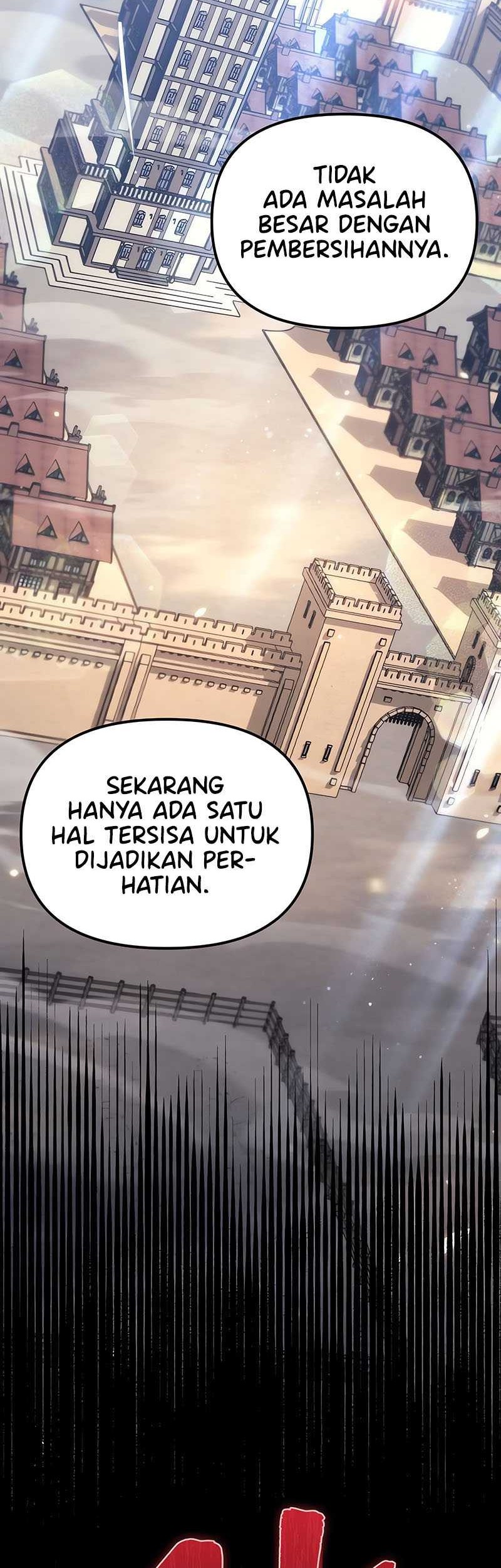 Regressor Of The Fallen Family Chapter 37 - halaman 55
