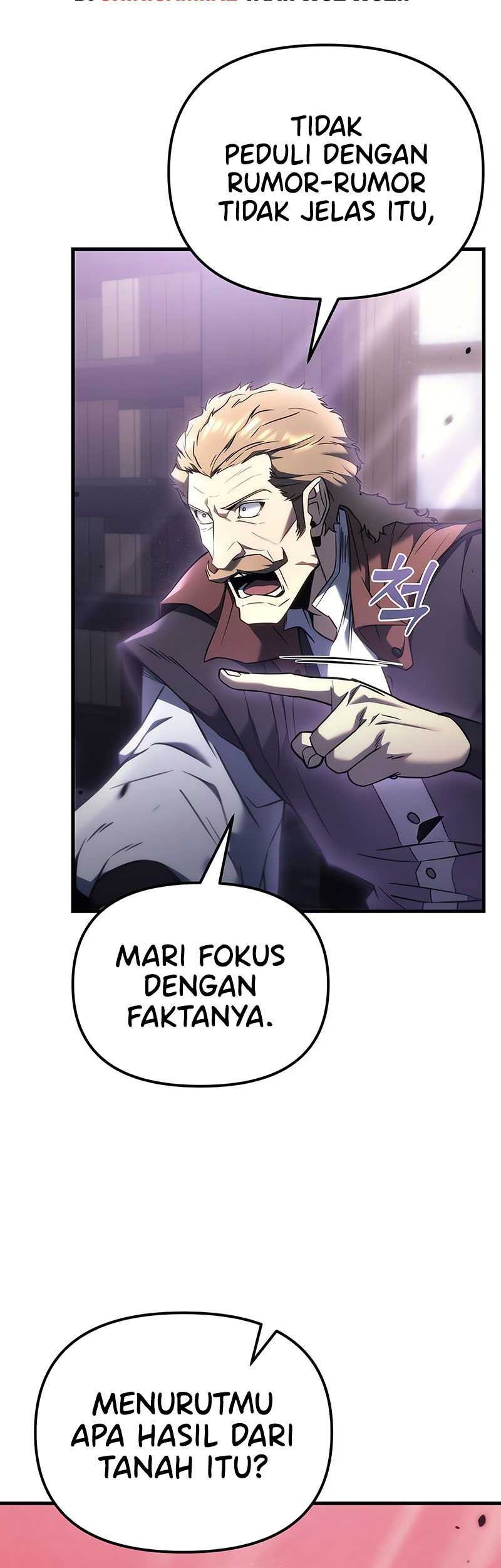 Regressor Of The Fallen Family Chapter 37 - halaman 60