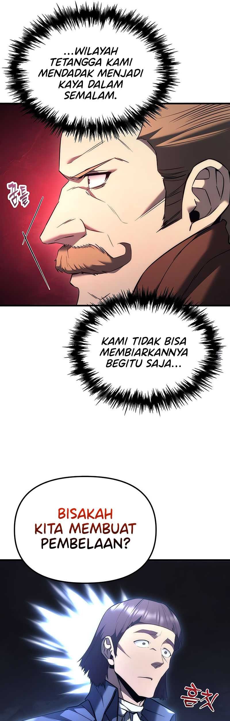 Regressor Of The Fallen Family Chapter 37 - halaman 62