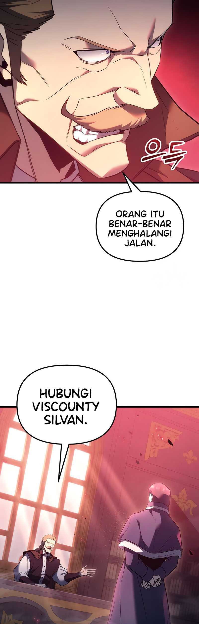 Regressor Of The Fallen Family Chapter 37 - halaman 66