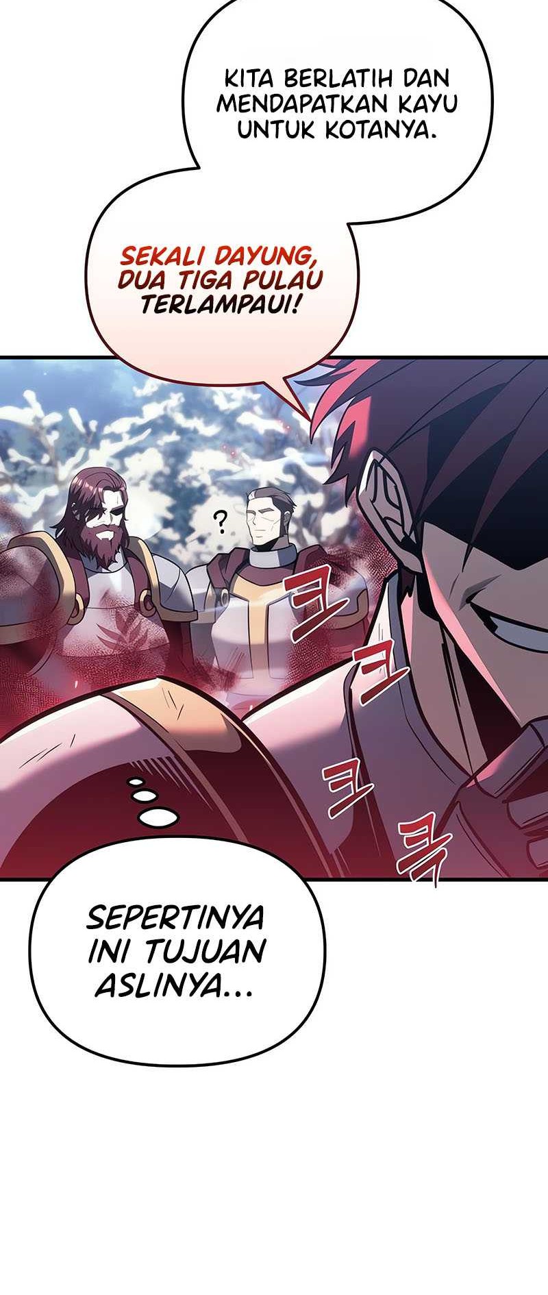 Regressor Of The Fallen Family Chapter 37 - halaman 9