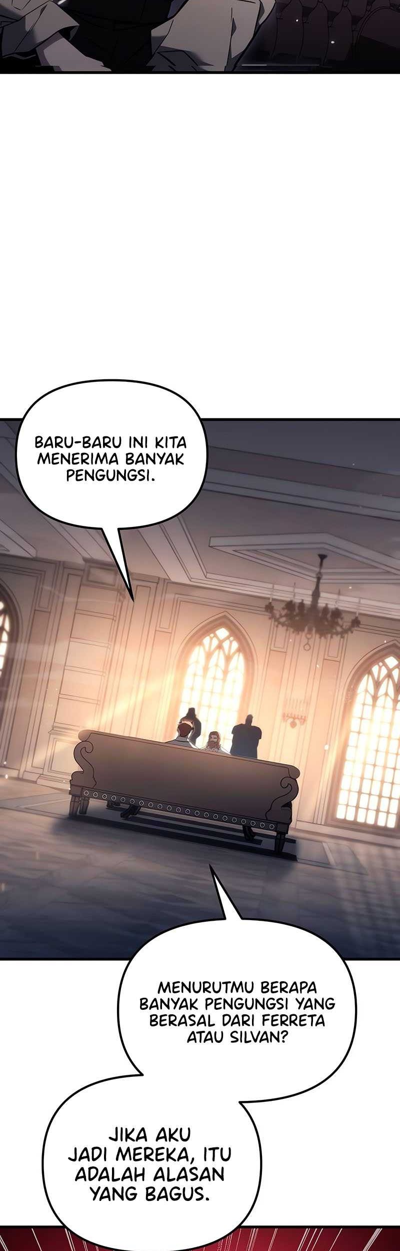 Regressor Of The Fallen Family Chapter 38 - halaman 12