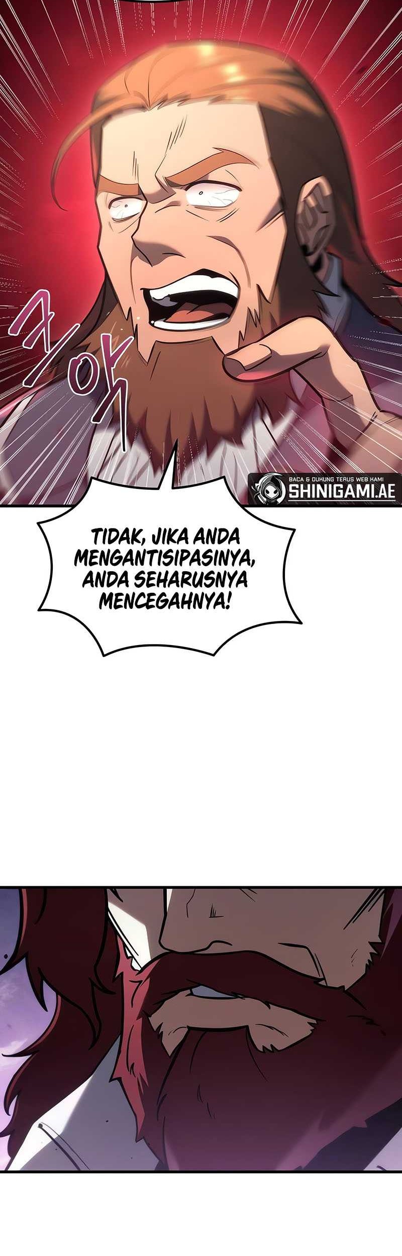 Regressor Of The Fallen Family Chapter 38 - halaman 13