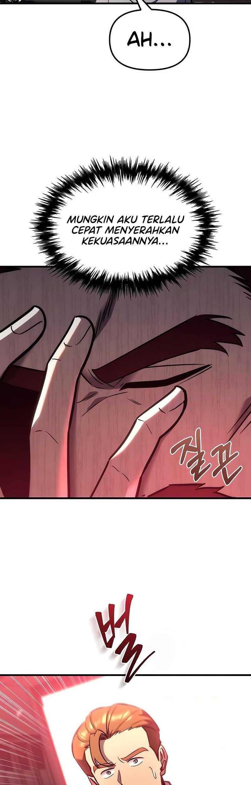 Regressor Of The Fallen Family Chapter 38 - halaman 16