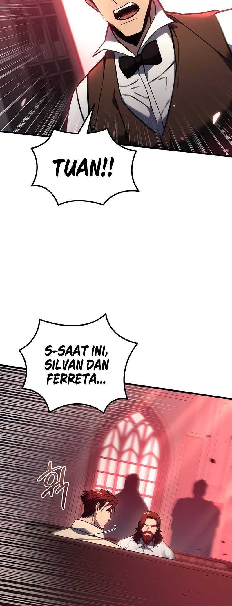 Regressor Of The Fallen Family Chapter 38 - halaman 17