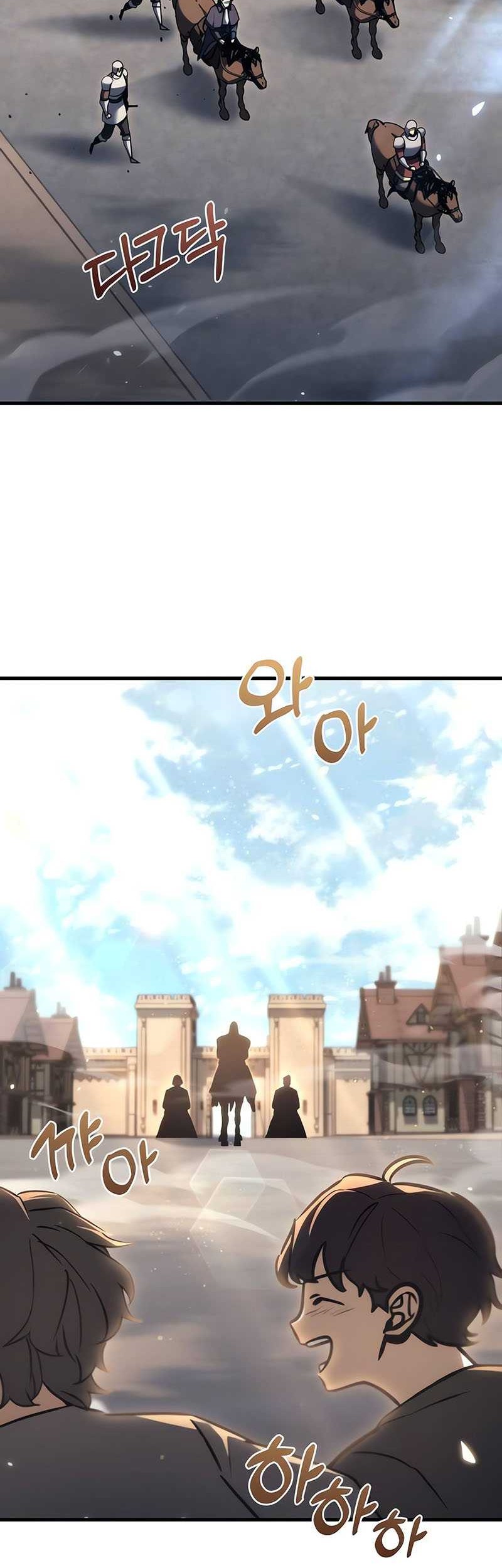 Regressor Of The Fallen Family Chapter 38 - halaman 23
