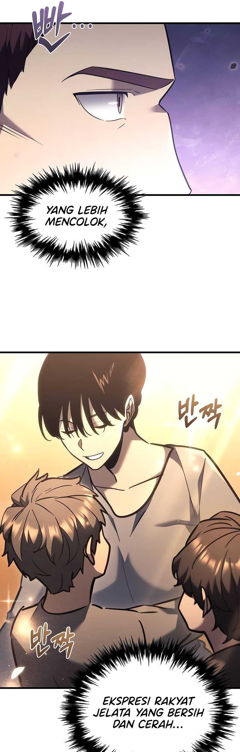 Regressor Of The Fallen Family Chapter 38 - halaman 26
